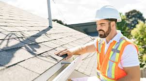 Fast & Reliable Emergency Roof Repairs in Belfast, ME